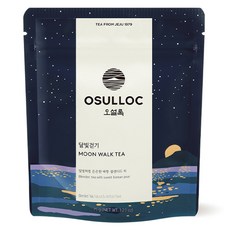 오설록 달빛걷기 과일차, 35g, 1개입, 1개 1개, 1개입, 35g