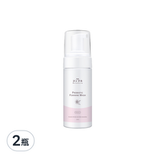 康朵私密處益生菌潔白慕斯150ml 2瓶,溫和潔淨,平衡菌群,改善暗沉, 150ml