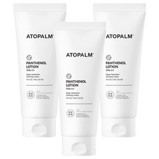 아토팜 판테놀 유아 로션, 200ml, 3개 200ml, 3개