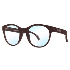 SHADEZ 兒童抗藍光眼鏡 SHZ-169, 摩卡咖