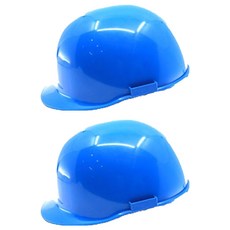 Hansung Safety 超輕量高階安全帽 HS-A904c 自動錶盤藍色, 2個