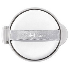 설화수 자정 브라이트닝 쿠션 파운데이션 리필 14g, 21호, 1개