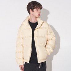 레이디볼륨 MINIMAL MATT DUCK DOWN PADDING