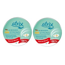 아트릭스 스트롱 프로텍션 카모마일 크림 2p, 250ml, 2개