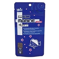 Hikari 高夠力 SAKI 肉食性海水魚飼料 40g, 1包