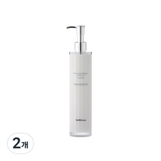 웰더마 사파이어 콜라겐 임팩트 하이드로 에멀전, 100ml, 2개