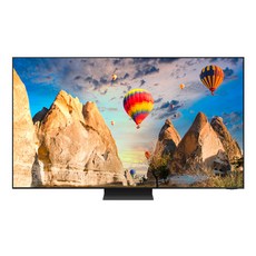 삼성전자 8K UHD Neo QLED TV 방문설치