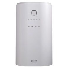 풀무원 그린더 에어드라이 열풍건조분쇄 음식물처리기 가정용 3L, 화이트, FD25FWWS