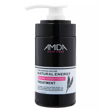 aMIDa 阿蜜達 角質蛋白護髮素, 深層修護 密集滋養 保濕柔潤, 250ml, 1瓶