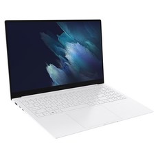 삼성전자 갤럭시북 프로 NT950XDY-A51AS + Win10설치 (i5-1135G7 39.6cm Win10 16GB 256GB 미스틱실버), 윈도우 포함