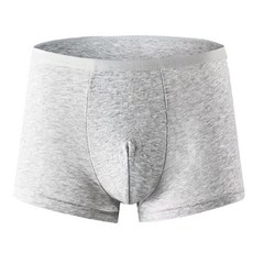 伊佳柔 男生拋棄式內褲 一次性無菌內褲 5件入, 3XL, E143