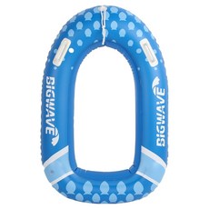 Big Wave兒童船, 1個, 混色