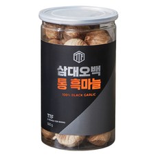 삼대오백 에너지 통 흑마늘, 500g, 1개