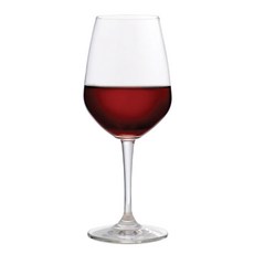 Ocean Glass 雷辛頓紅酒杯, 315ml 透明 6入, 6個