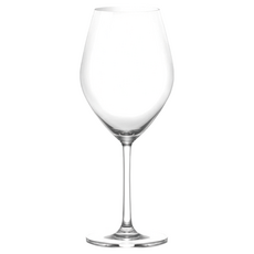 Ocean Glass 桑迪波爾多紅酒杯 6入, 595ml, 6個