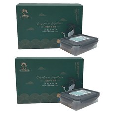Gagafarm 包裝規格 蜂巢蜂蜜, 700g, 2個