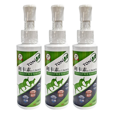 LIKISOL 利卡素 犬貓適用 高性能補充劑, 肝腎營養, 3瓶