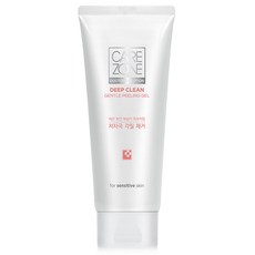케어존 젠틀필링젤, 200ml, 1개