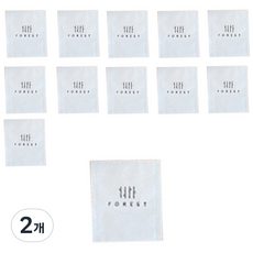 캄파파우더, 12개입, 2개