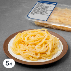 살맛나요 염장 해파리 (냉장), 200g, 5개