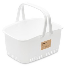 BLANC OBJET 浴籃, 單色