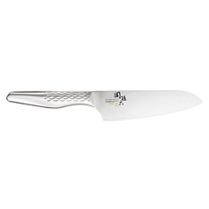 KAI 貝印 関孫六 匠創三德鋼刀, 16.5cm, AB-5156, 1支