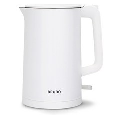 BRUNO 쿨터치 무선 전기포트 1.6L BCK-2129