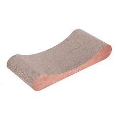 가또 우디 빅뱅갈 고양이 스크래쳐, 혼합색상, 1개