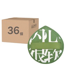 棉花糖粉撲 12個 Set, 4MM加厚 Q彈柔軟 親膚海綿氣墊粉撲, 綠水滴, 3組