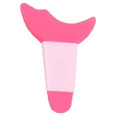 떼루와 아이라인 가이드 아이라이너 마스카라 실리콘 브러쉬, 1개, 랜덤발송 1개, 랜덤발송