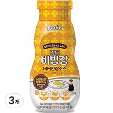 팔도비빔소스