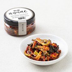 하나원 파장아찌 C, 150g, 1개