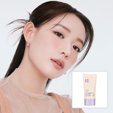 홀리카홀리카 모이스처 메이크업 선크림 SPF50+ PA++++