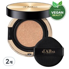 달바 글로우 핏 세럼 커버 쿠션 15g
