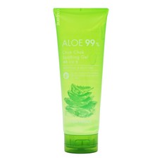 TONYMOLY 99%蘆薈保濕舒緩凝膠 250毫升 3入, 250ml, 3條
