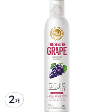 해표 포도씨유 오일스프레이