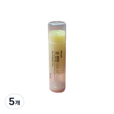 킴스허브 청비고밤, 15ml, 5개