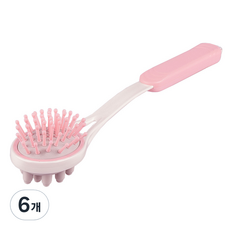 케이케이컴퍼니 팡팡 멀티 안마기, 6개,