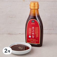 담가 순창일품 초고추장, 300g, 2개
