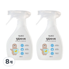 프로쉬얼룩제거제베이비 TOP01