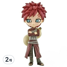 반프레스토 BP 나루토 질풍전 Q posket 가아라 Ver.A 피규어