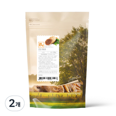 감성먹거리 건조 무화과, 500g, 2개