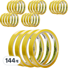 Shin Hung 封箱膠帶 25m*12mm, 144
