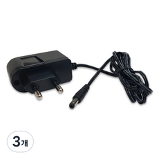Taeyoung Electronics GC 綠十字 MS YE650A 專用適配器, TY-01016, 3個