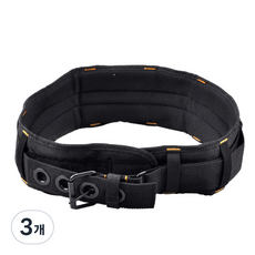 TOUGHBUILT 快拆腳踏墊帶 TB-43A, 3個