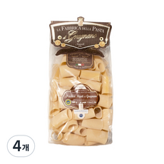 라파브리카델라 파체리 리가티, 500g, 4개
