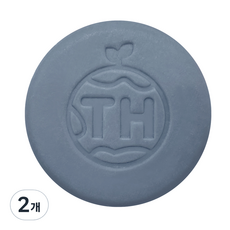 태현테라피 어성초 동백 비누, 50g, 2개