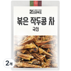 조은약초 작두콩차, 300g, 1개입, 2개