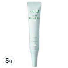 씨앤피 BYE OD-TD 스팟 카밍 젤