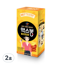 Maxbon 奶酪零食香腸 Set, 1.05kg, 2盒